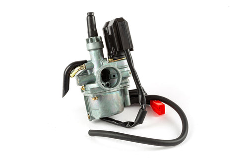 Carburetor Gurtner 16mm Motoforce Peugeot