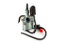 Carburetor Gurtner 16mm Motoforce Peugeot