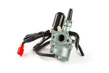 Carburetor Gurtner 16mm Motoforce Peugeot