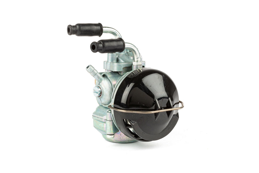 Carburetor SHA 15 Motoforce cable choke
