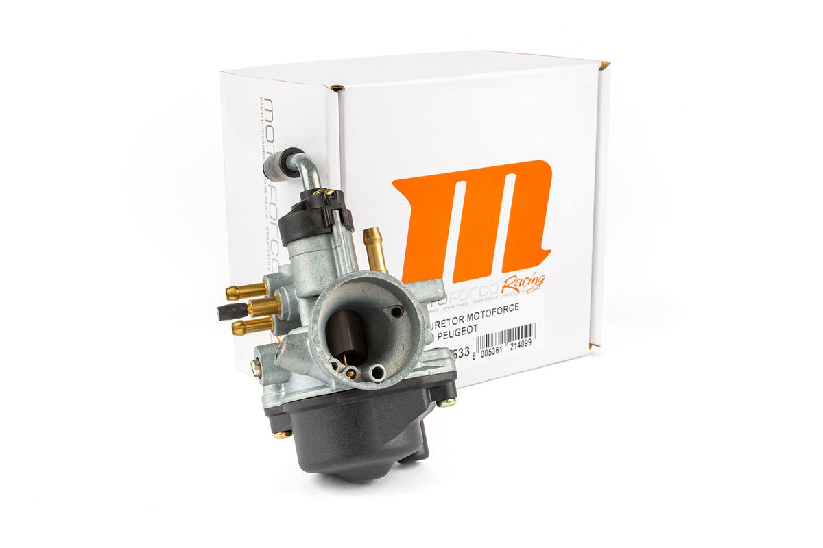 Carburetor PHVA 17.5 Motoforce Minarelli / Peugeot