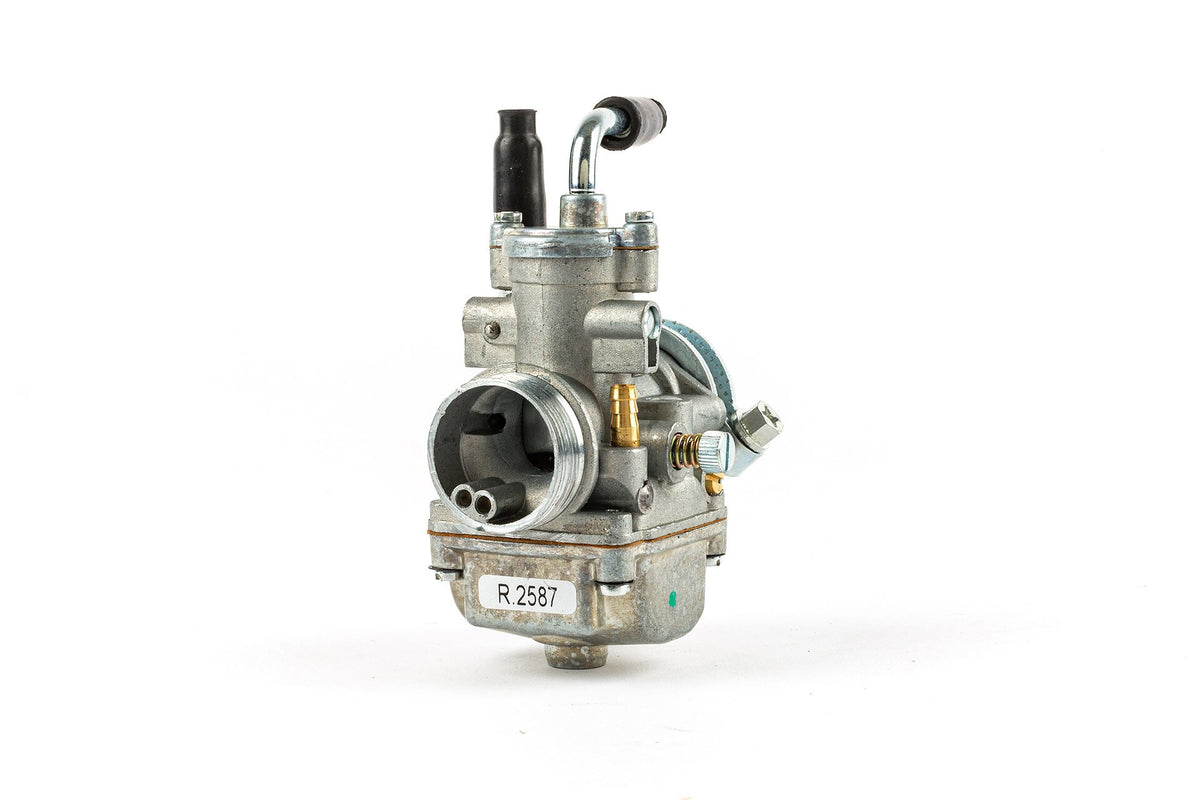 Carburetor PHBG 19.5 Motoforce metal flange