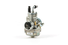 Carburetor PHBG 19.5 Motoforce metal flange