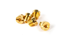Main Jet Set 100 (x5) Dell'Orto 6mm