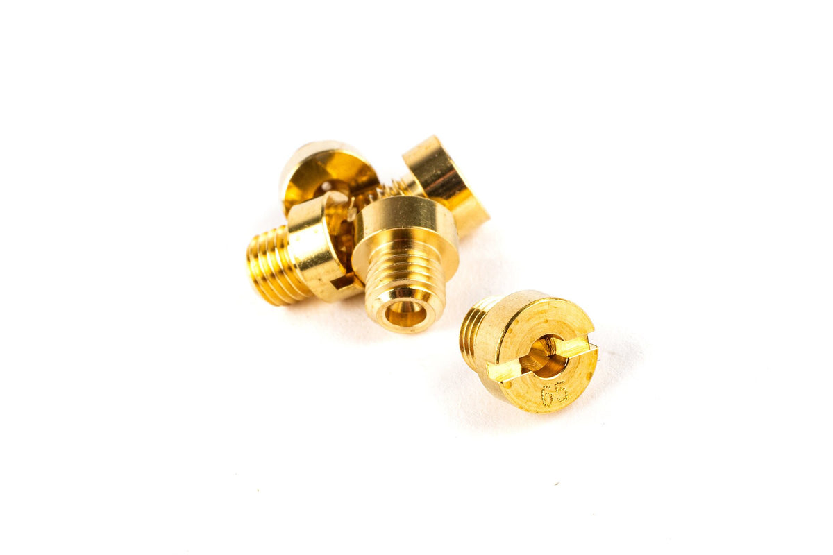 Main Jet Set 92 (x5) Dell'Orto 6mm