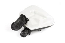 Air Filter Box white Yamaha Aerox / Minarelli horizontal