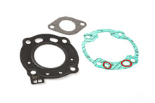 Cylinder Kit 50cc Motoforce Morini LC 12mm pin