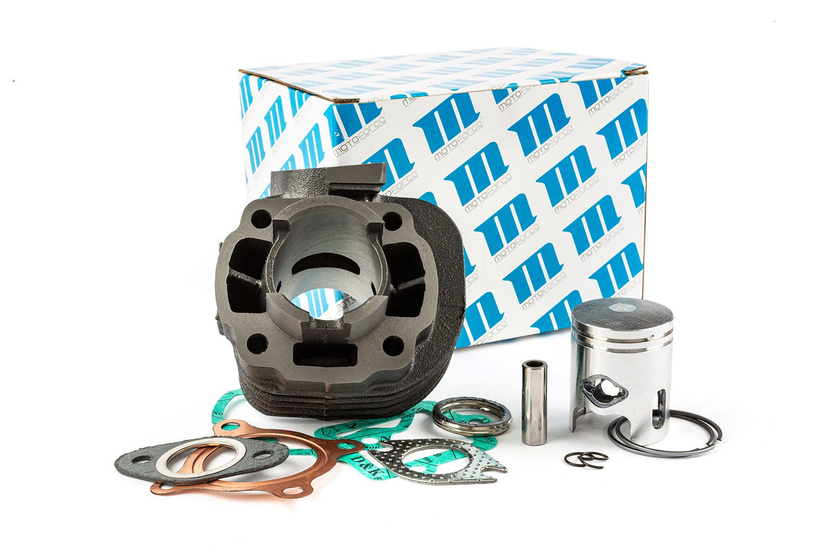 Cylinder Kit 50cc Motoforce Minarelli horizontal AC
