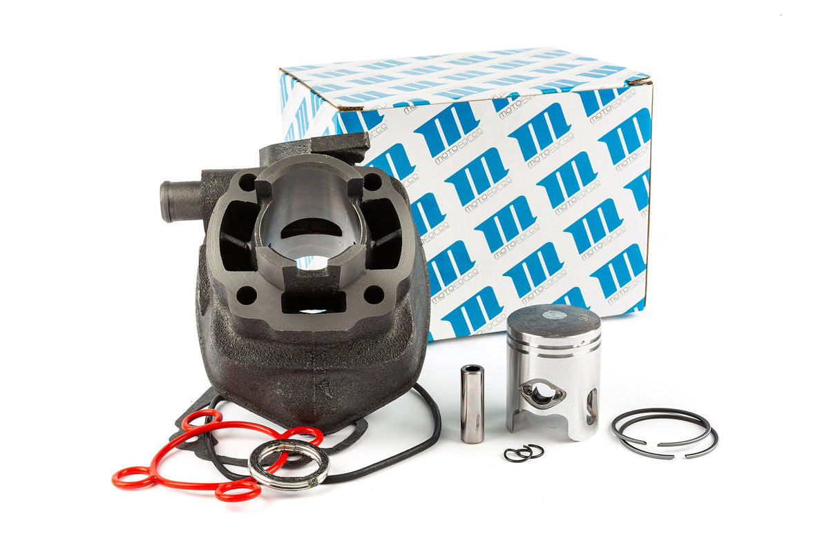 Cylinder Kit 50cc Motoforce Minarelli LC
