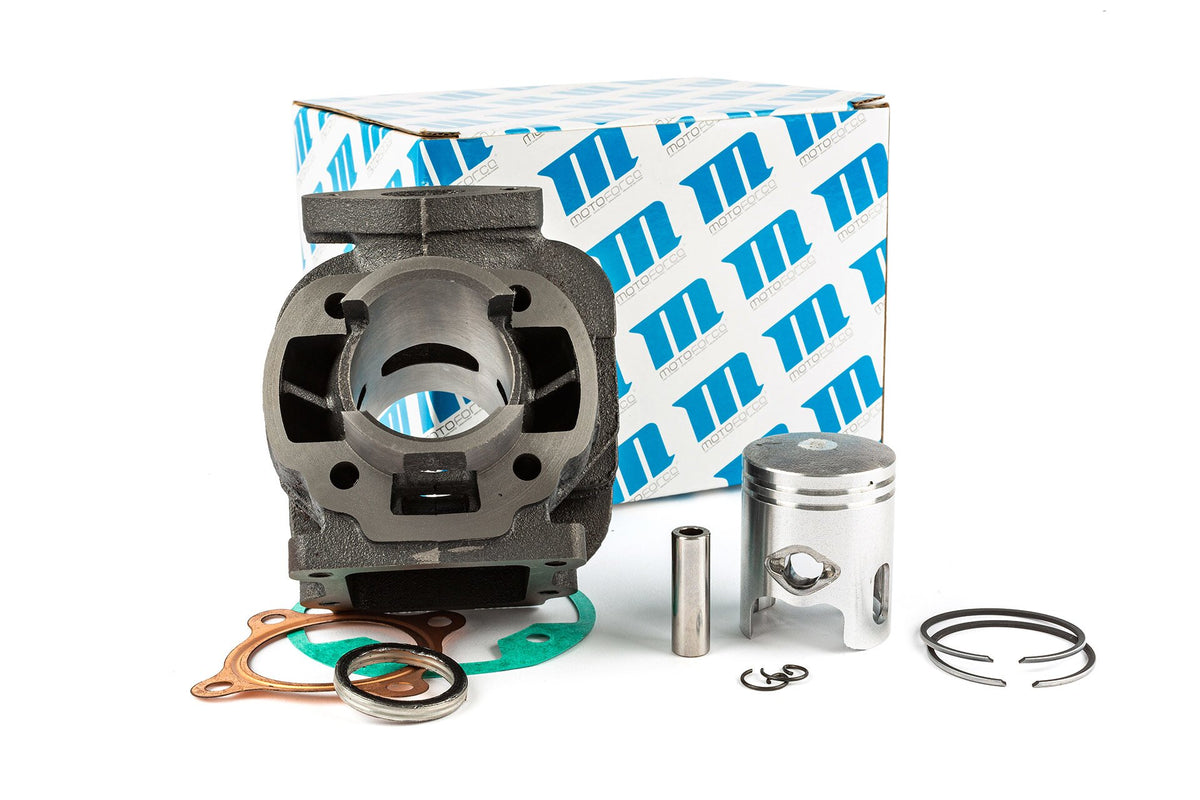 Cylinder Kit 50cc Motoforce Minarelli vertical AC