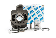Cylinder Kit 50cc Motoforce Peugeot horizontal AC