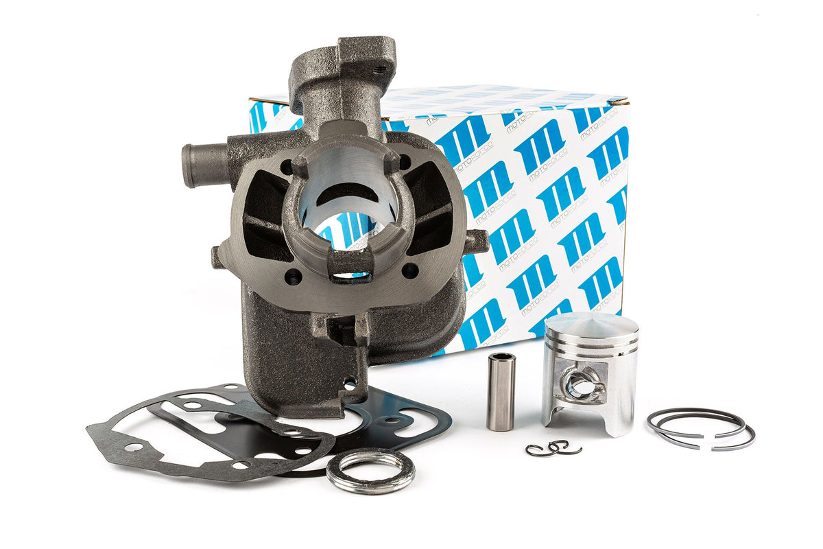 Cylinder Kit 50cc Motoforce Peugeot LC / Speedfight 3
