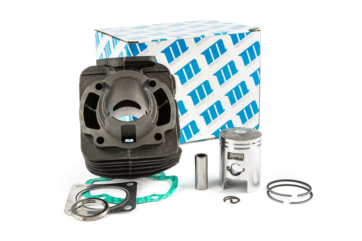 Cylinder Kit 50cc Motoforce Honda AC