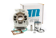 Cylinder Kit Alu 50cc Motoforce Minarelli vertical AC