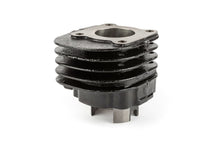 Cylinder Kit 50cc Motoforce Black Minarelli horizontal AC