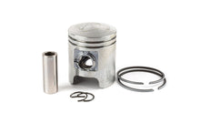 Cylinder Kit 50cc Motoforce Black Series Peugeot vertical AC