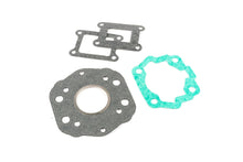 Cylinder Kit 50cc Motoforce Black Series Derbi Euro 2