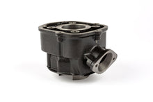 Cylinder Kit 50cc Motoforce Black Series Derbi Euro 3 / 4