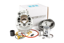 Cylinder Kit Alu 50cc Motoforce AM6
