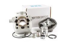 Cylinder Kit Alu 50cc Motoforce Derbi Euro 2