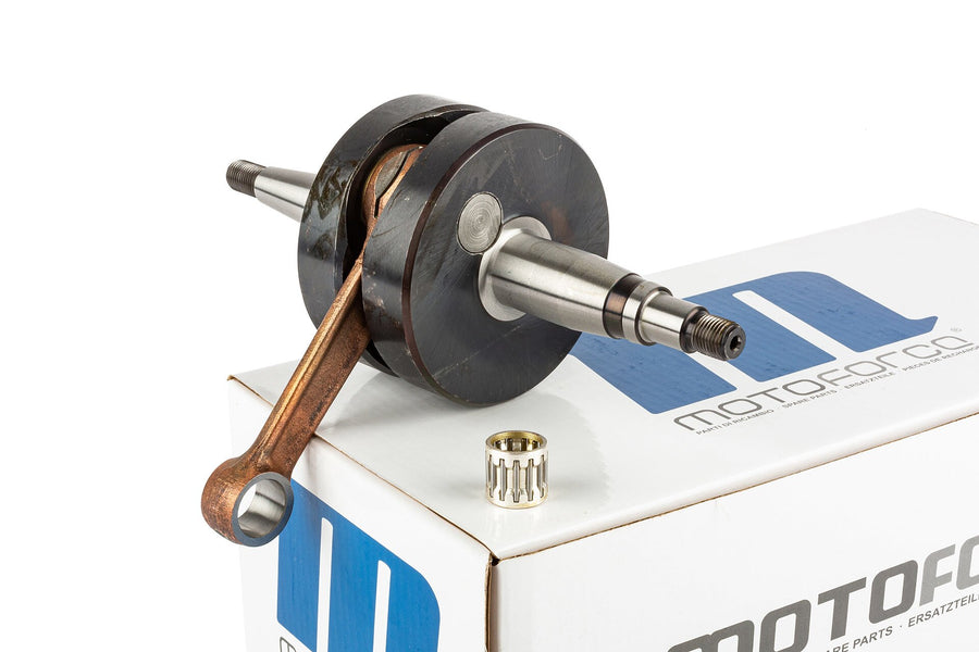 Crankshaft Motoforce Derbi Euro 2