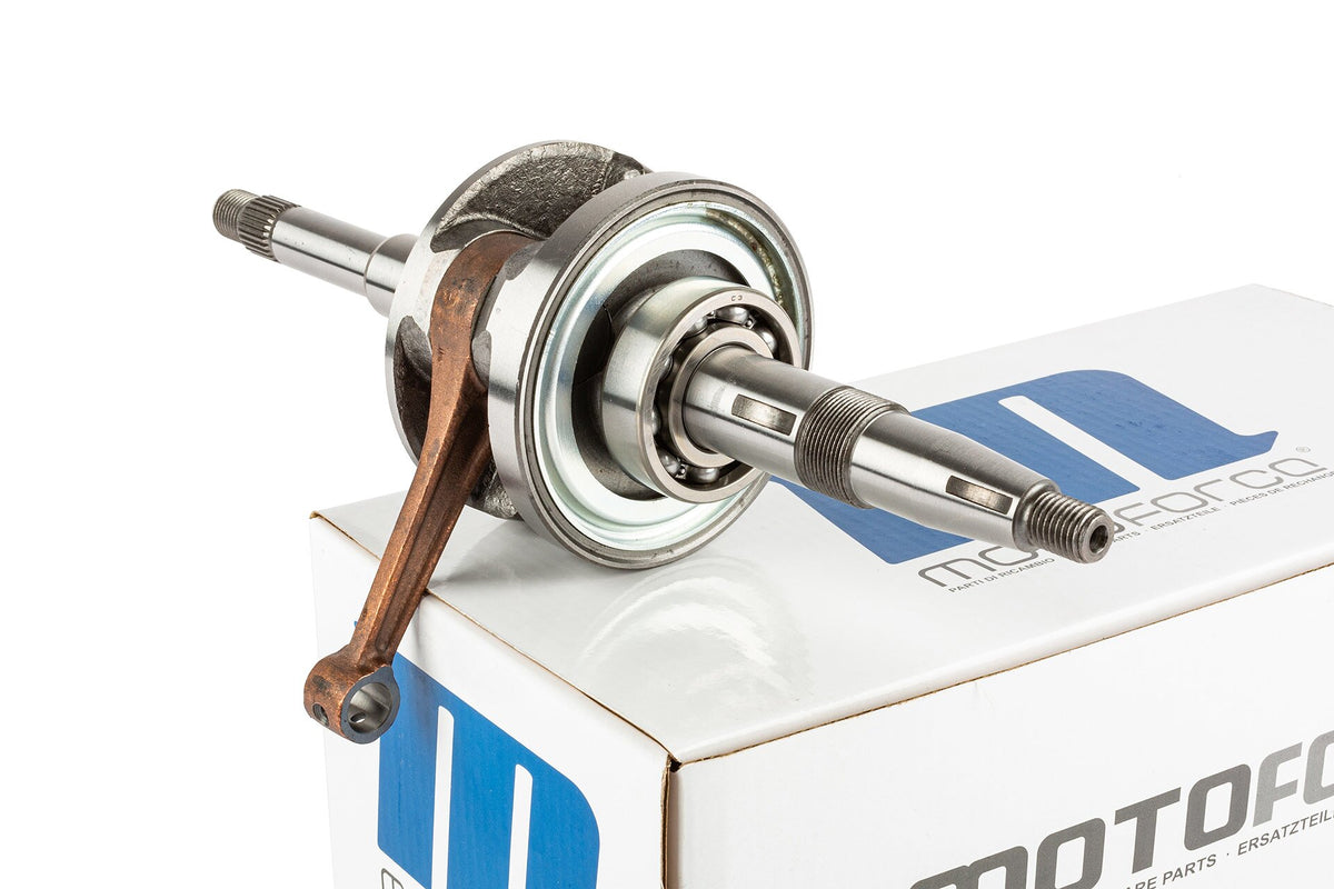 Crankshaft Motoforce Peugeot / Sym 50cc 4T