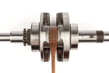 Crankshaft Motoforce Peugeot / Sym 50cc 4T