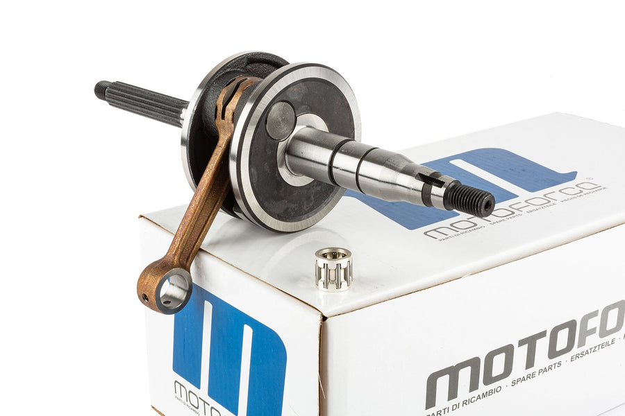 Crankshaft Motoforce Minarelli horizontal