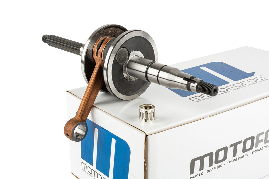 Crankshaft Motoforce Minarelli vertical