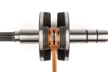 Crankshaft Motoforce Minarelli vertical