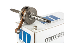 Crankshaft reinforced MotoForce Minarelli vertical