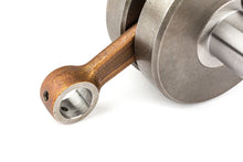 Crankshaft reinforced MotoForce Minarelli vertical