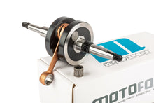 Crankshaft Motoforce Peugeot vertical