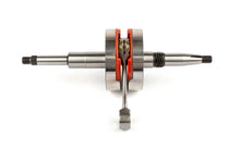 Crankshaft Motoforce Racing Peugeot vertical
