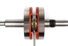 Crankshaft Motoforce Racing Peugeot vertical