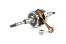 Crankshaft Motoforce Peugeot horizontal
