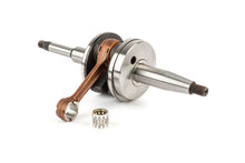 Crankshaft Motoforce Peugeot horizontal