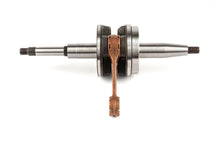 Crankshaft Motoforce Peugeot horizontal