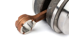 Crankshaft Motoforce Peugeot horizontal