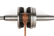Crankshaft Motoforce Peugeot horizontal