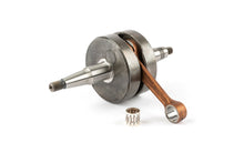 Crankshaft reinforced MotoForce Derbi Euro 3 / 4
