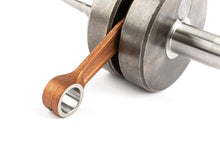 Crankshaft reinforced MotoForce Derbi Euro 3 / 4