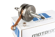 Crankshaft reinforced MotoForce Derbi Euro 3 / 4
