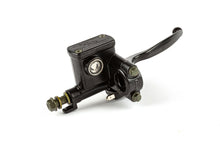 Brake Master Cylinder with Lever universal right side
