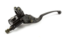 Brake Master Cylinder with Lever universal right side