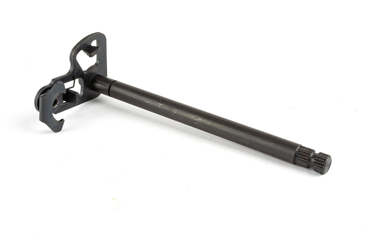Gear Selector Shaft Derbi / Aprilia / Gilera