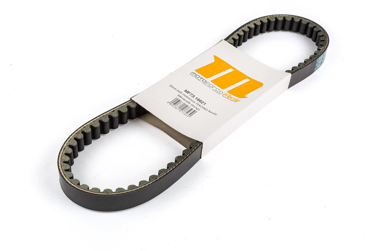 Drive Belt MotoForce Racing Yamaha Aerox (long)