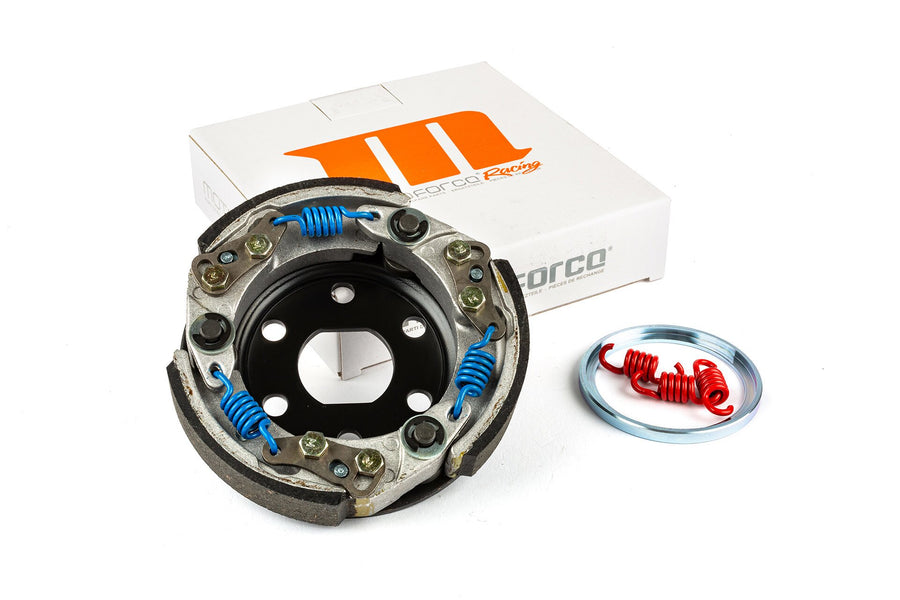 Clutch Motoforce Racing adjustable 105mm Minarelli up to 1998