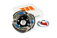 Clutch Motoforce Racing adjustable 107mm Minarelli / Piaggio / Peugeot