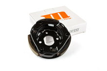 Clutch + Bell Kit 107mm Motoforce Racing Piaggio / Peugeot